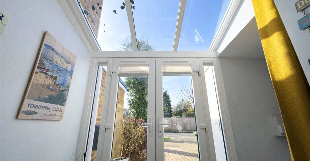 3 bedroom house for sale in South Orpington | Robinson Jackson