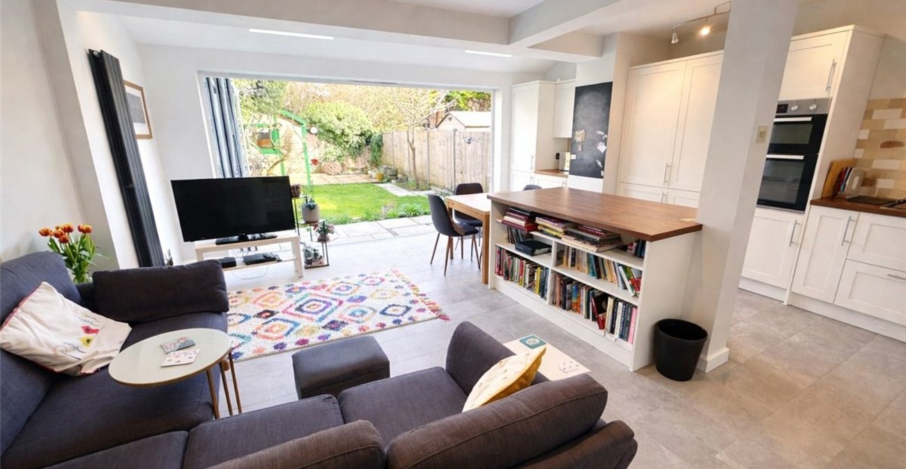 3 bedroom house for sale in South Orpington | Robinson Jackson