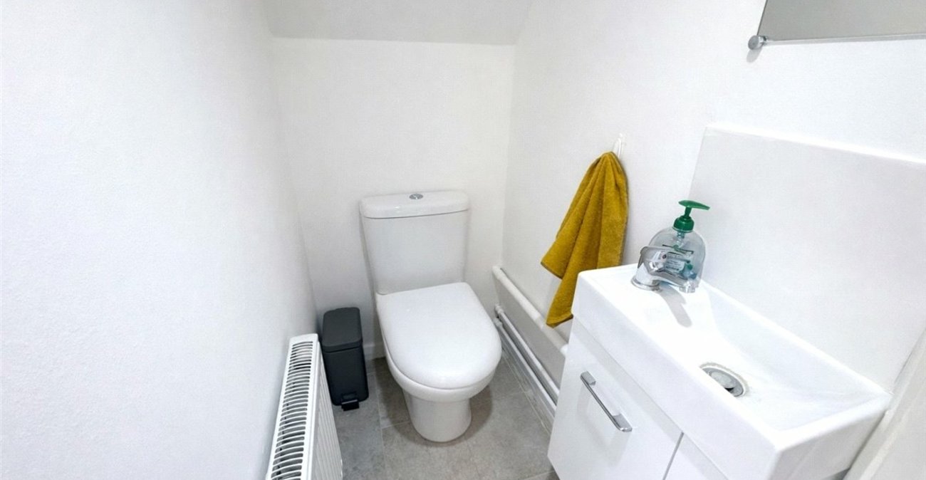 3 bedroom house for sale in South Orpington | Robinson Jackson