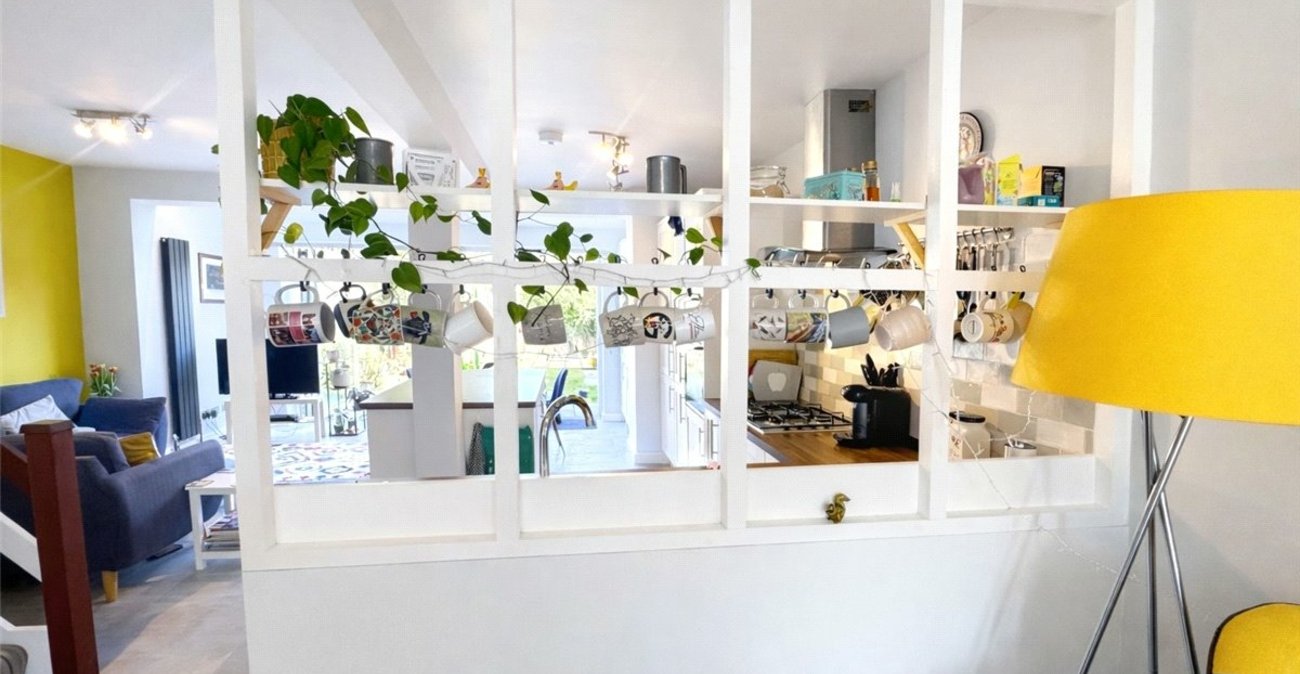 3 bedroom house for sale in South Orpington | Robinson Jackson