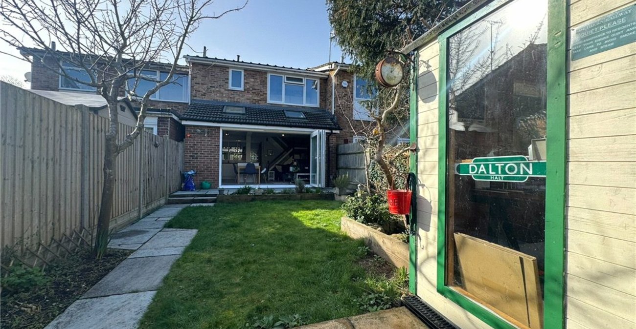 3 bedroom house for sale in South Orpington | Robinson Jackson