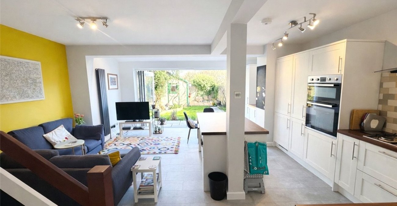 3 bedroom house for sale in South Orpington | Robinson Jackson