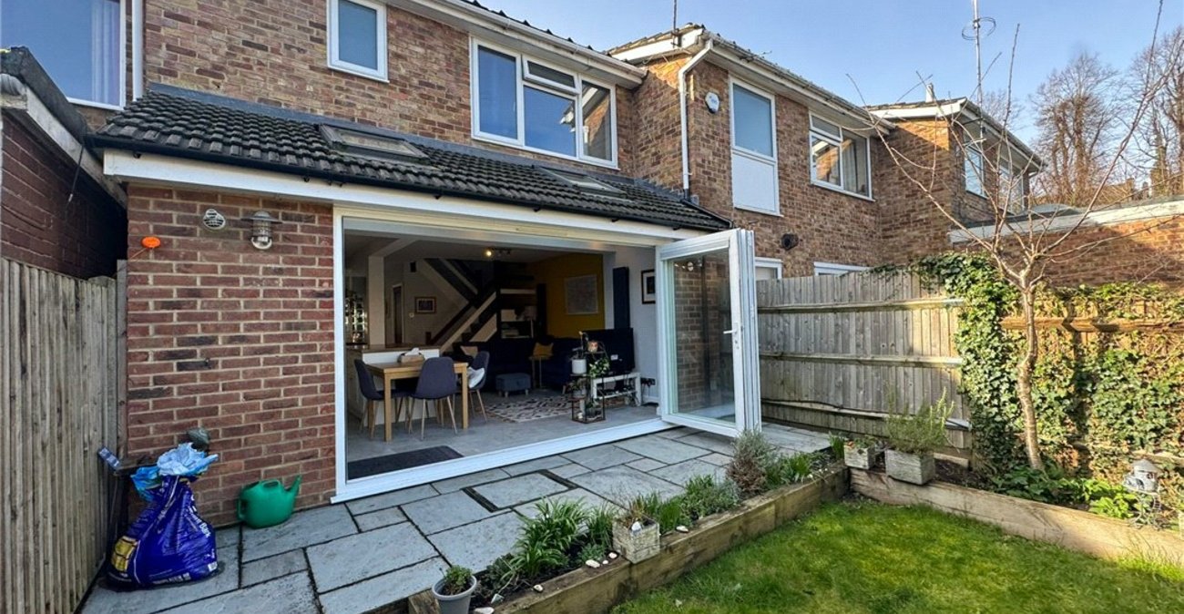 3 bedroom house for sale in South Orpington | Robinson Jackson