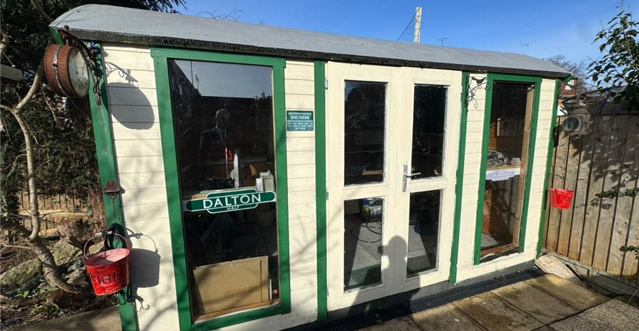 3 bedroom house for sale in South Orpington | Robinson Jackson