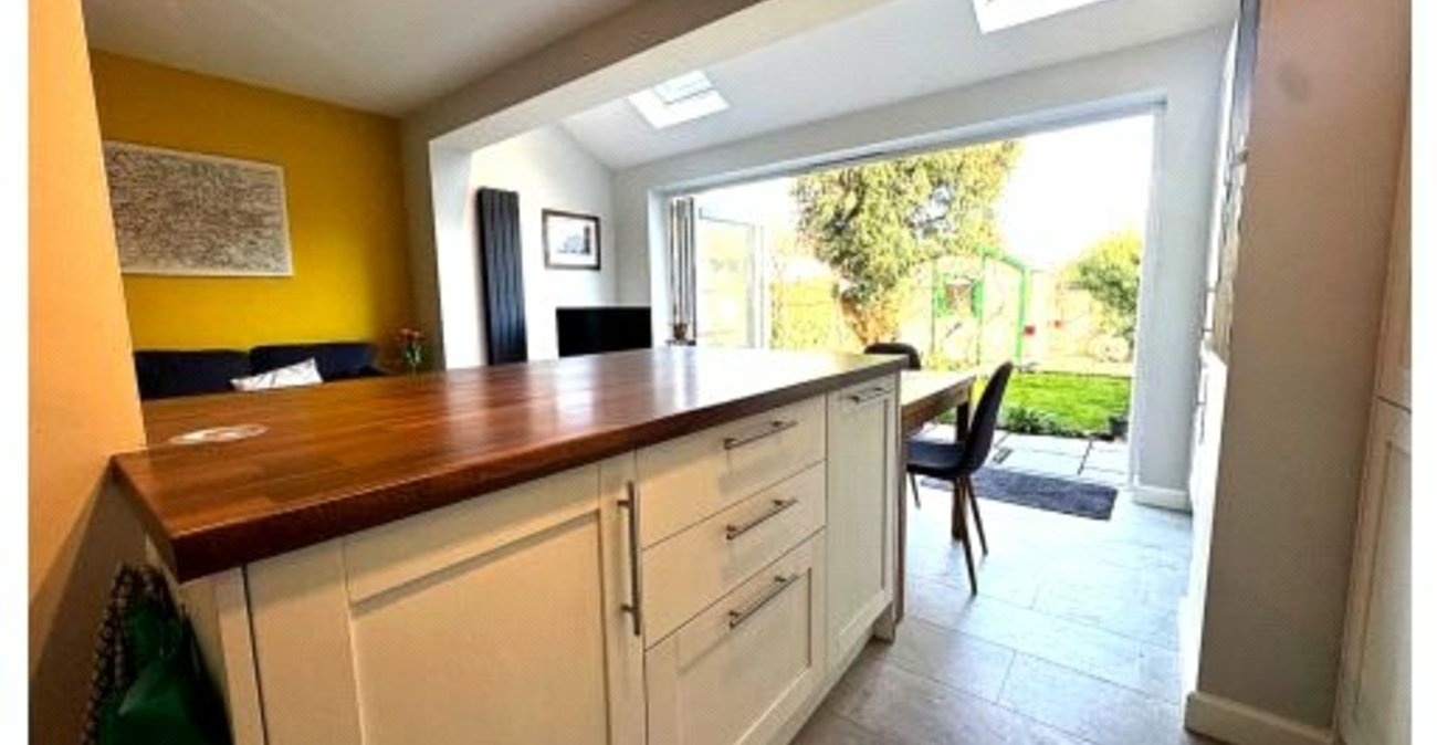 3 bedroom house for sale in South Orpington | Robinson Jackson