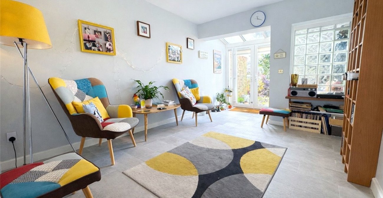 3 bedroom house for sale in South Orpington | Robinson Jackson