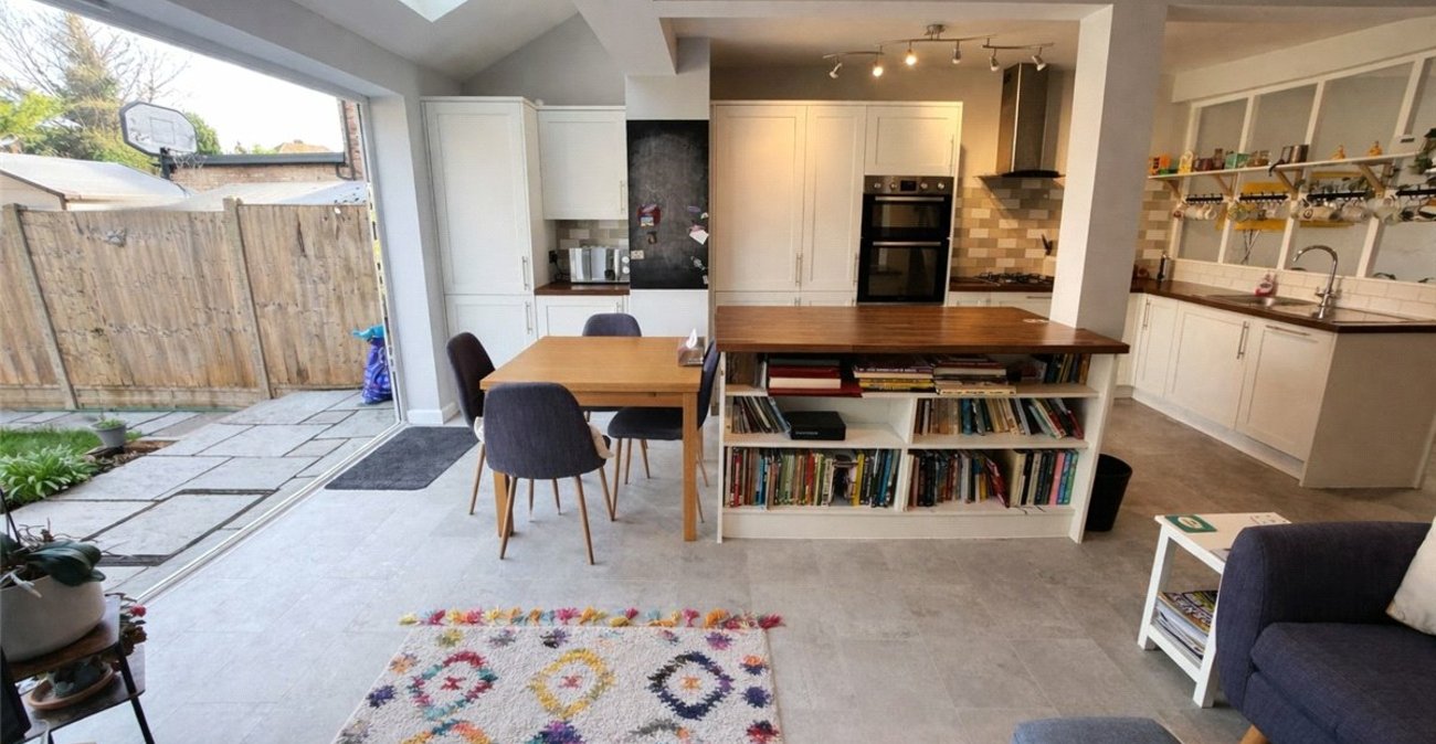 3 bedroom house for sale in South Orpington | Robinson Jackson