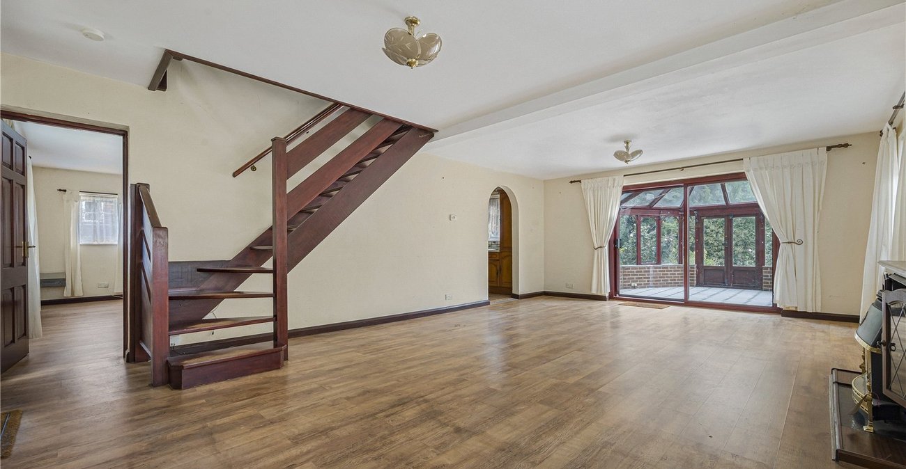 4 bedroom house for sale in Crockenhill | Robinson Jackson
