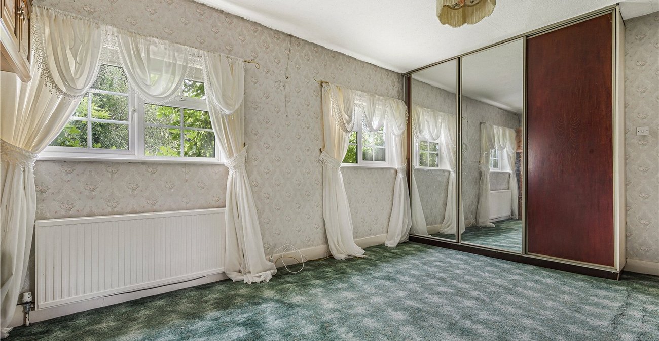 4 bedroom house for sale in Crockenhill | Robinson Jackson