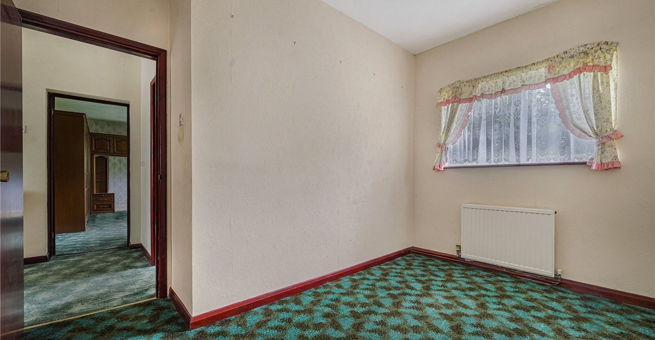 4 bedroom house for sale in Crockenhill | Robinson Jackson
