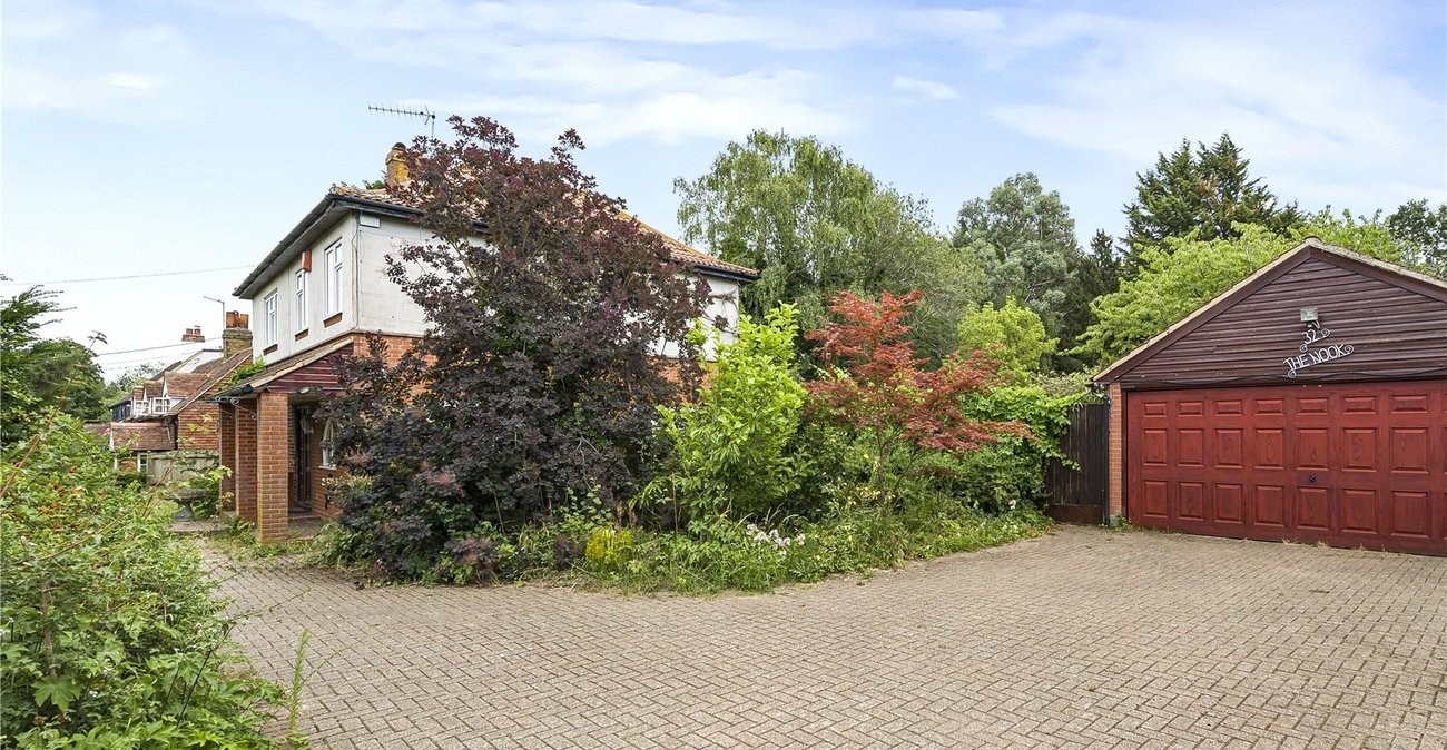 4 bedroom house for sale in Crockenhill | Robinson Jackson