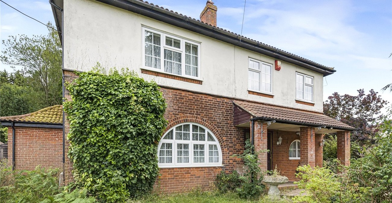 4 bedroom house for sale in Crockenhill | Robinson Jackson