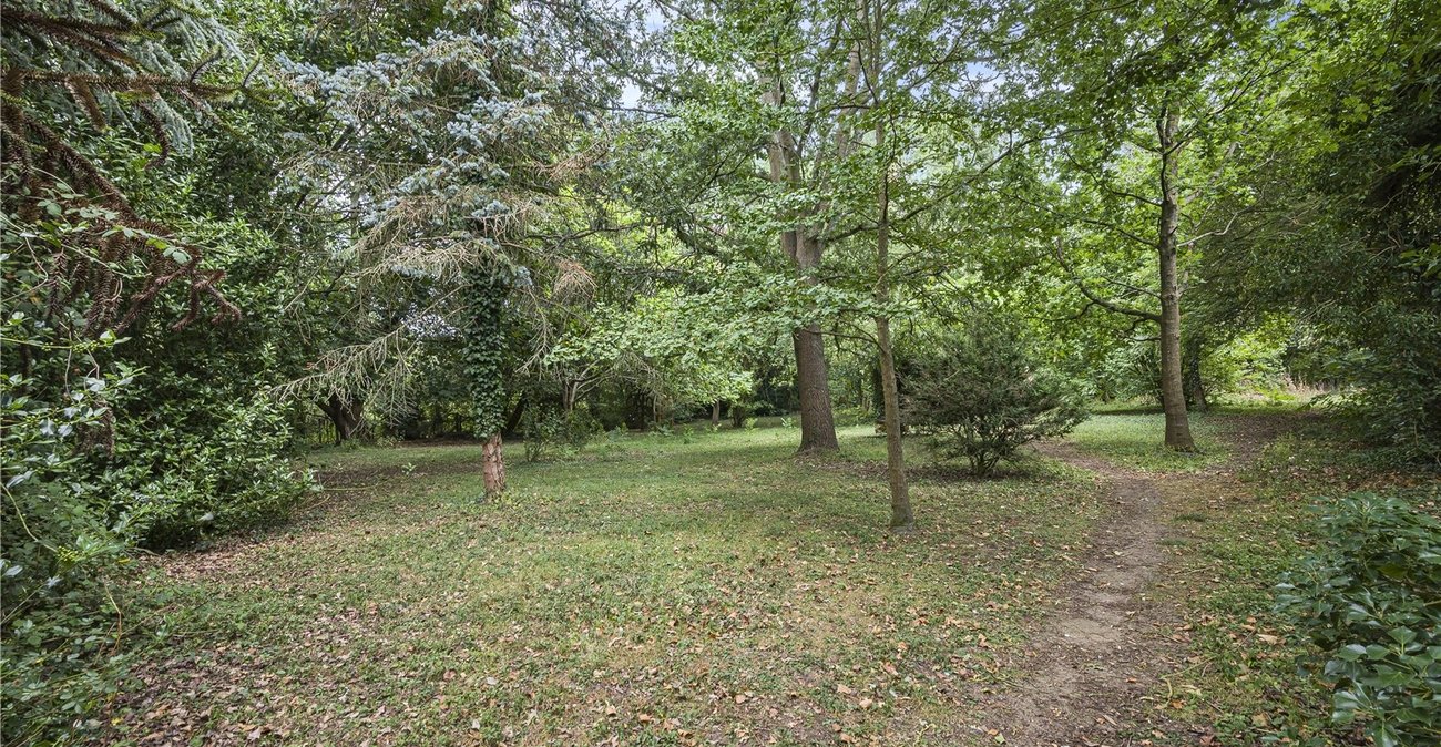4 bedroom house for sale in Crockenhill | Robinson Jackson