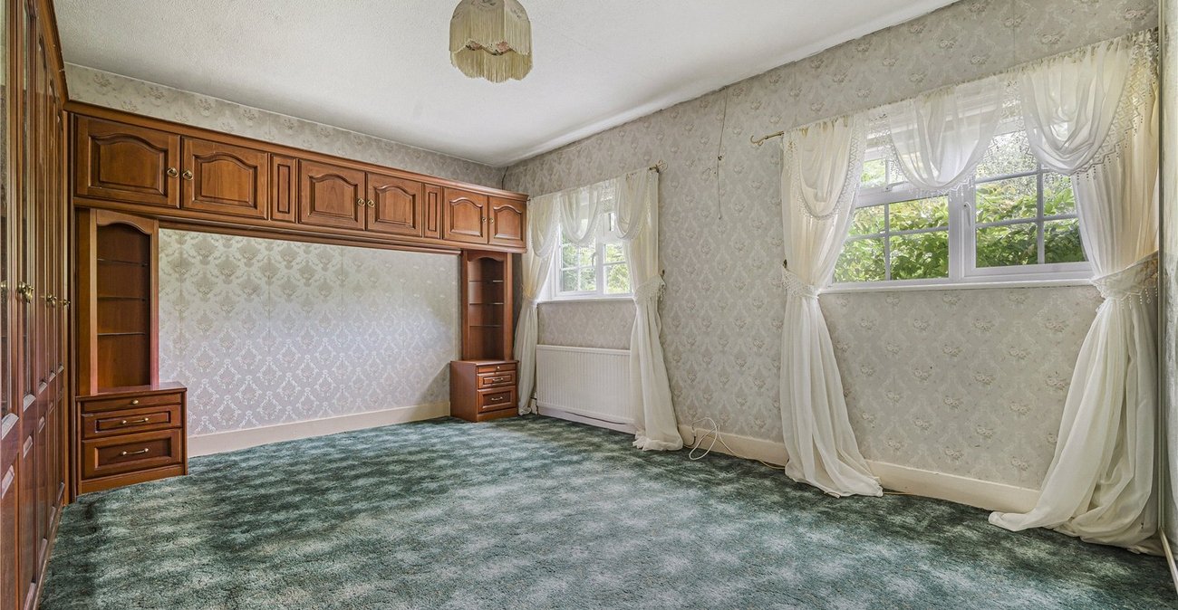 4 bedroom house for sale in Crockenhill | Robinson Jackson