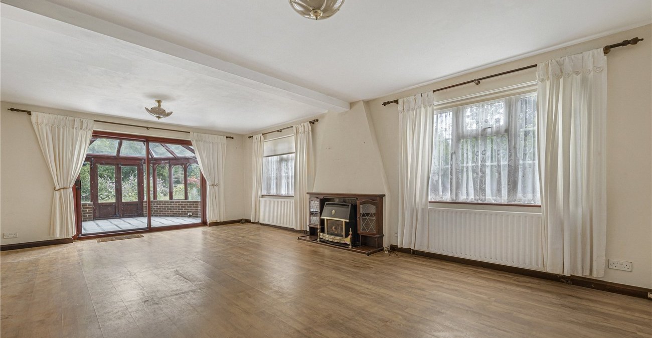 4 bedroom house for sale in Crockenhill | Robinson Jackson