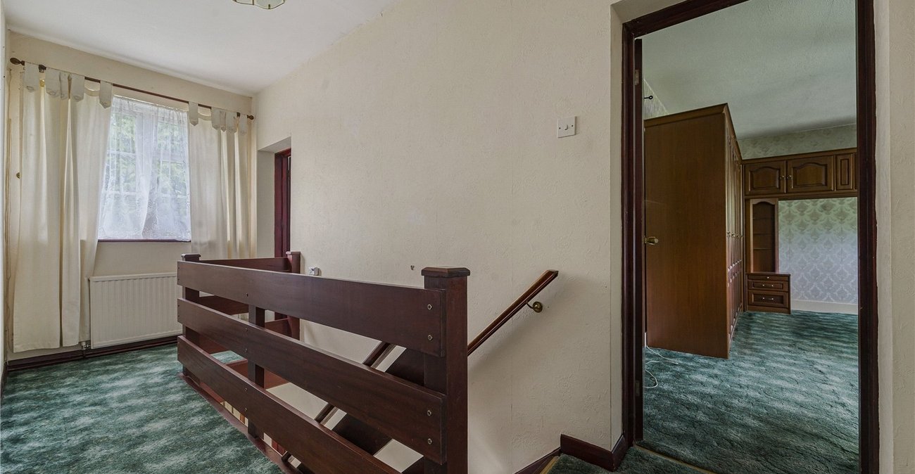 4 bedroom house for sale in Crockenhill | Robinson Jackson