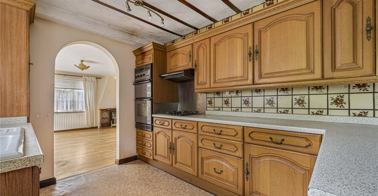 4 bedroom house for sale in Crockenhill | Robinson Jackson