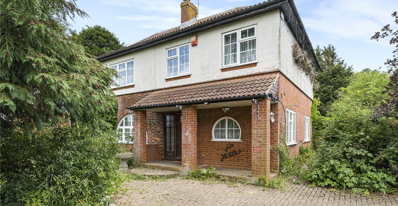 4 bedroom house for sale in Crockenhill | Robinson Jackson