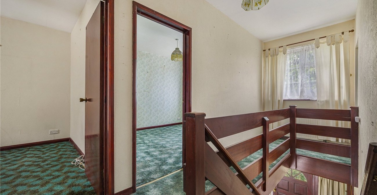 4 bedroom house for sale in Crockenhill | Robinson Jackson
