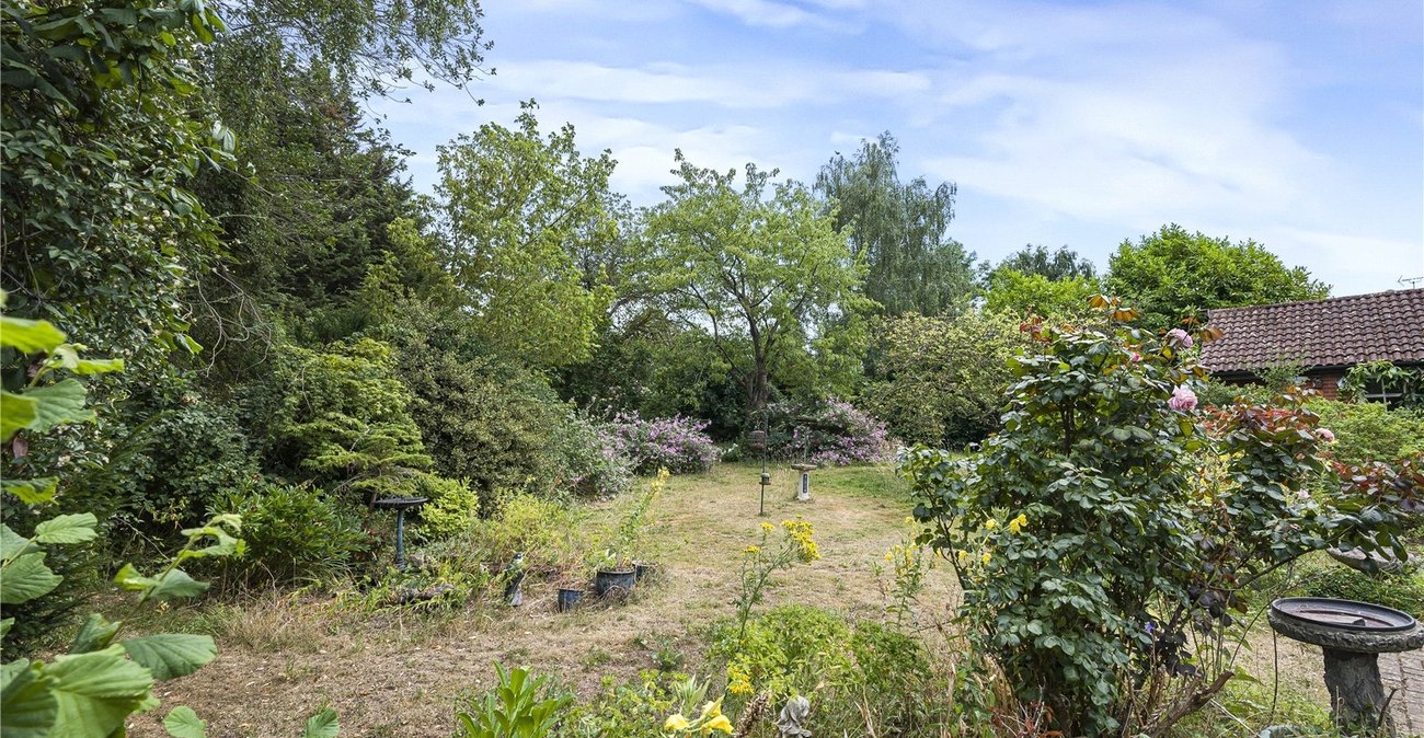 4 bedroom house for sale in Crockenhill | Robinson Jackson