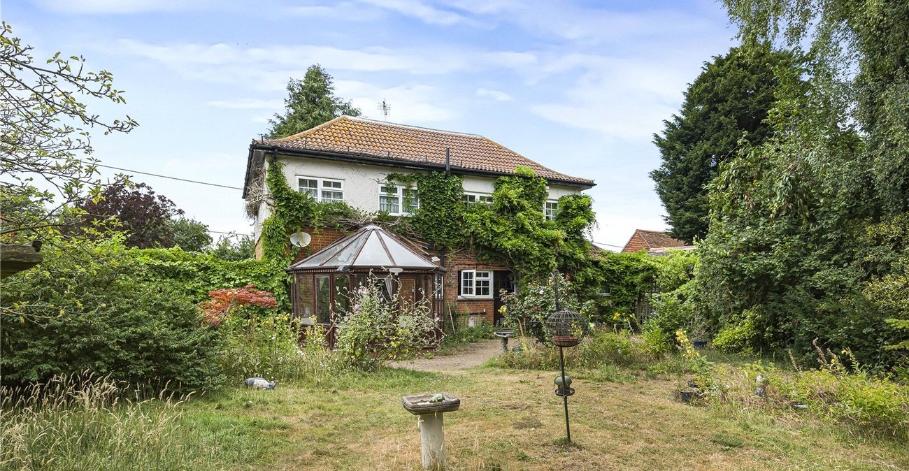 4 bedroom house for sale in Crockenhill | Robinson Jackson