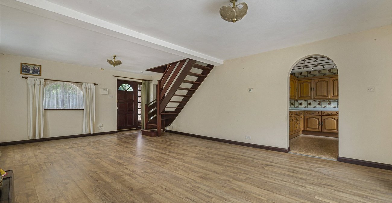 4 bedroom house for sale in Crockenhill | Robinson Jackson