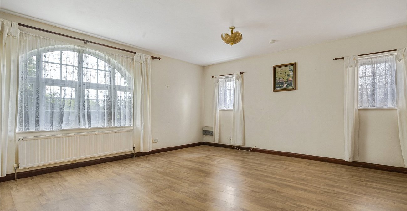 4 bedroom house for sale in Crockenhill | Robinson Jackson