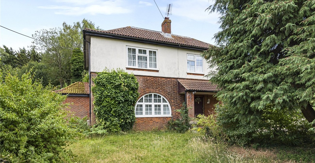 4 bedroom house for sale in Crockenhill | Robinson Jackson