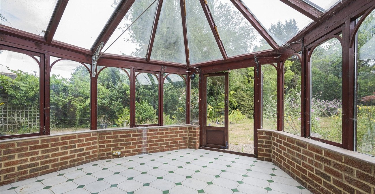 4 bedroom house for sale in Crockenhill | Robinson Jackson