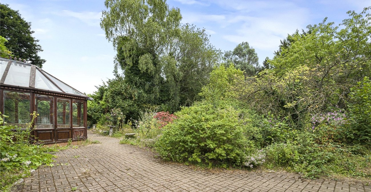 4 bedroom house for sale in Crockenhill | Robinson Jackson
