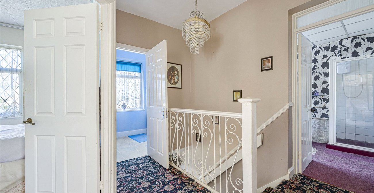 3 bedroom house for sale in Welling | Robinson Jackson