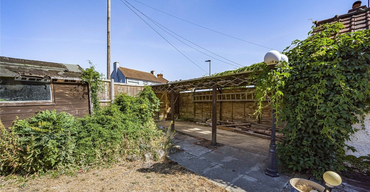 3 bedroom house for sale in Welling | Robinson Jackson