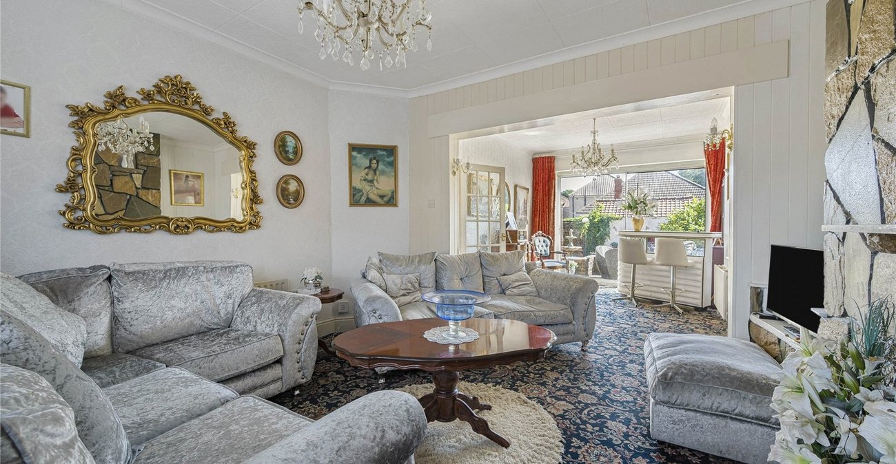 3 bedroom house for sale in Welling | Robinson Jackson