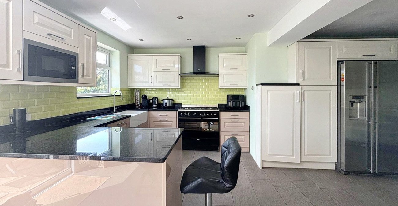 3 bedroom house for sale in Bexley | Robinson Jackson