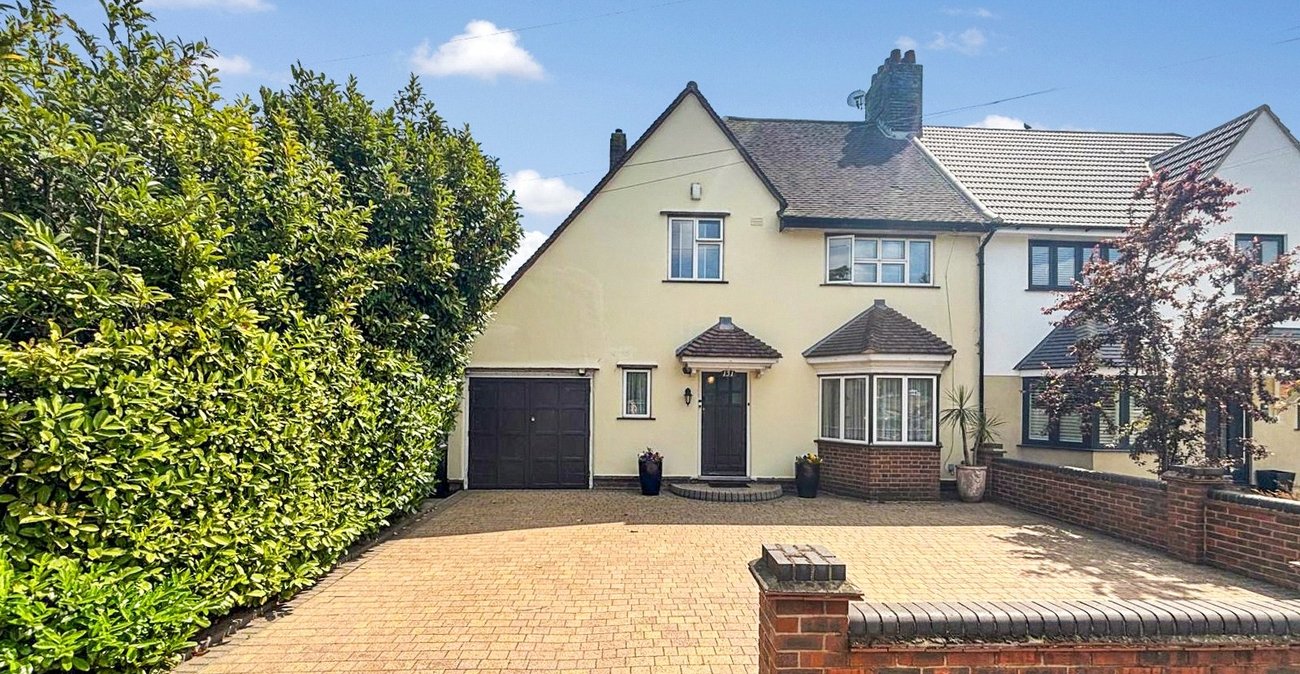 3 bedroom house for sale in Bexley | Robinson Jackson