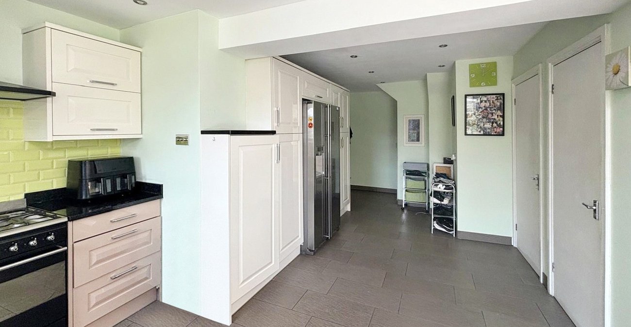 3 bedroom house for sale in Bexley | Robinson Jackson