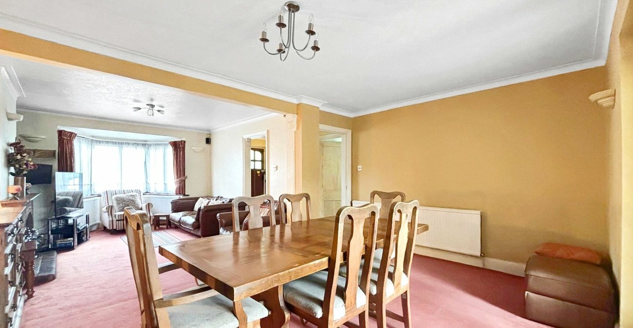 3 bedroom house for sale in Bexley | Robinson Jackson