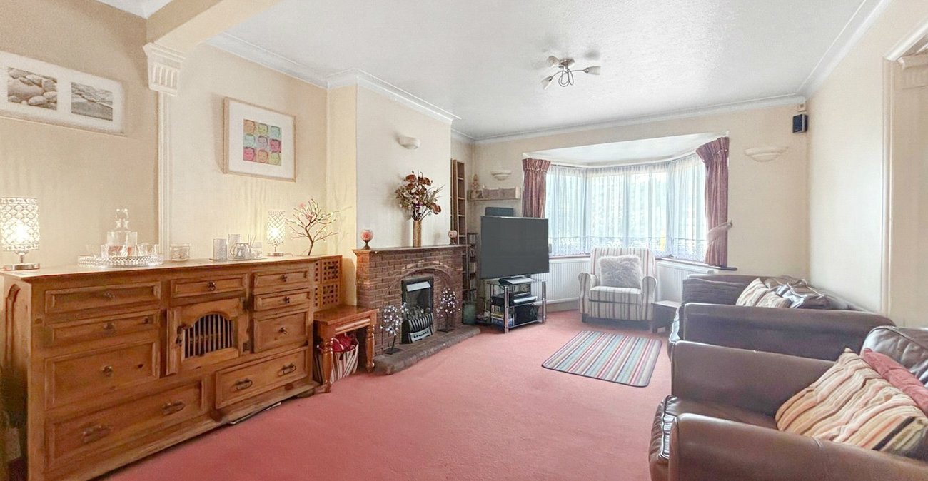 3 bedroom house for sale in Bexley | Robinson Jackson