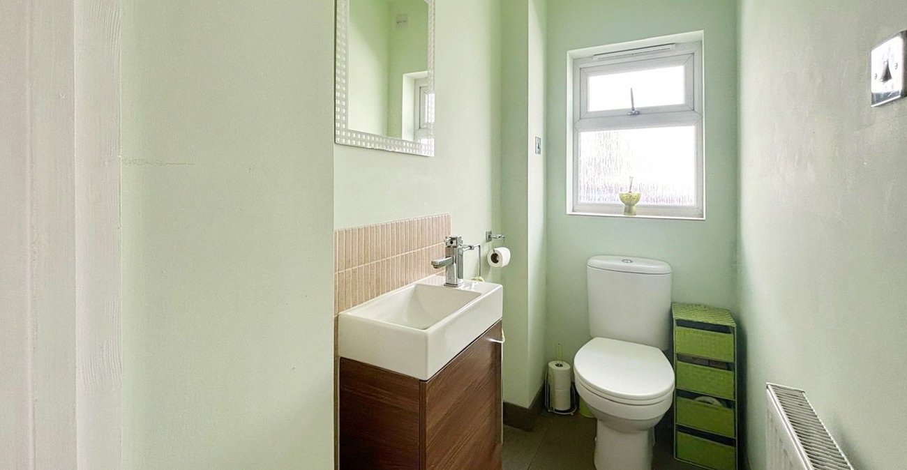 3 bedroom house for sale in Bexley | Robinson Jackson