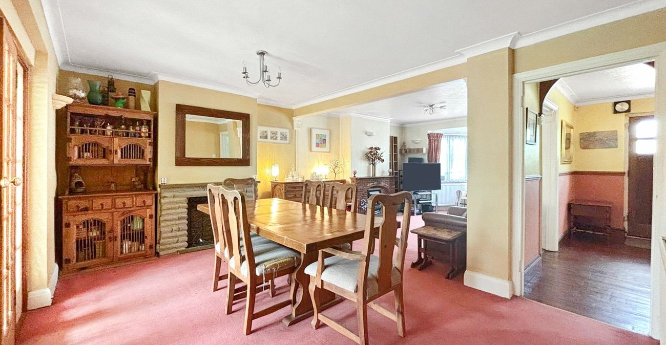 3 bedroom house for sale in Bexley | Robinson Jackson