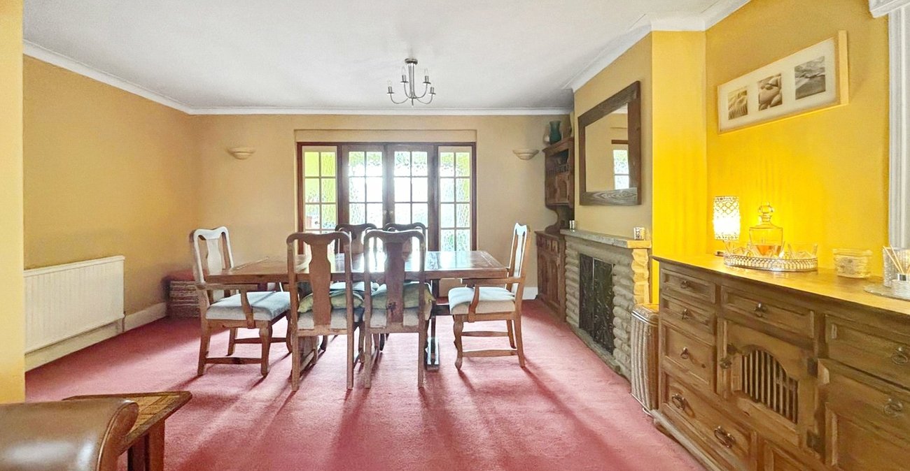 3 bedroom house for sale in Bexley | Robinson Jackson