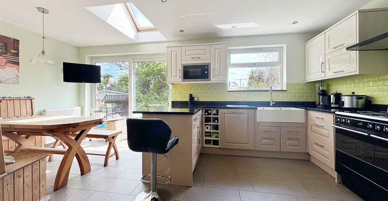 3 bedroom house for sale in Bexley | Robinson Jackson