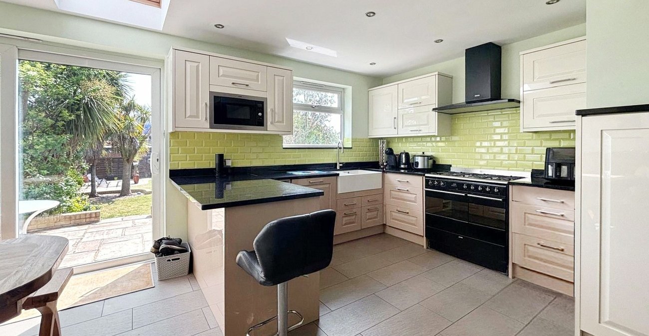 3 bedroom house for sale in Bexley | Robinson Jackson