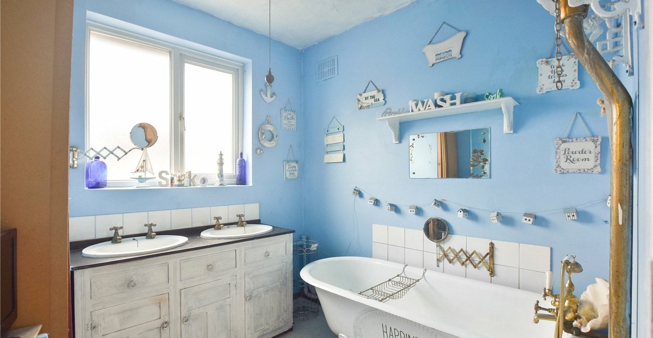 3 bedroom house for sale in Bexley | Robinson Jackson