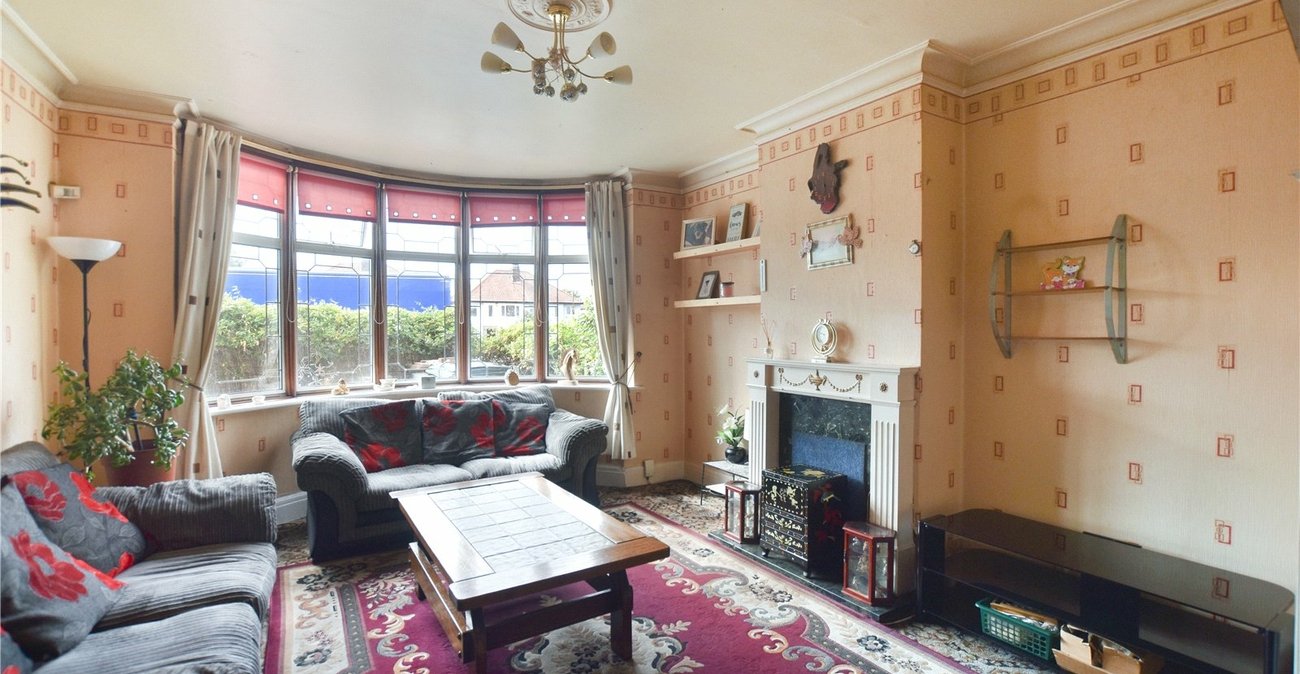 3 bedroom house for sale in Bexley | Robinson Jackson