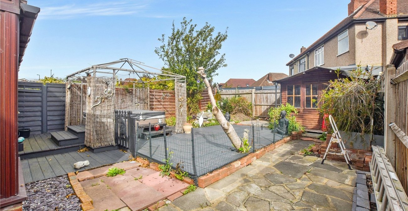 3 bedroom house for sale in Bexley | Robinson Jackson
