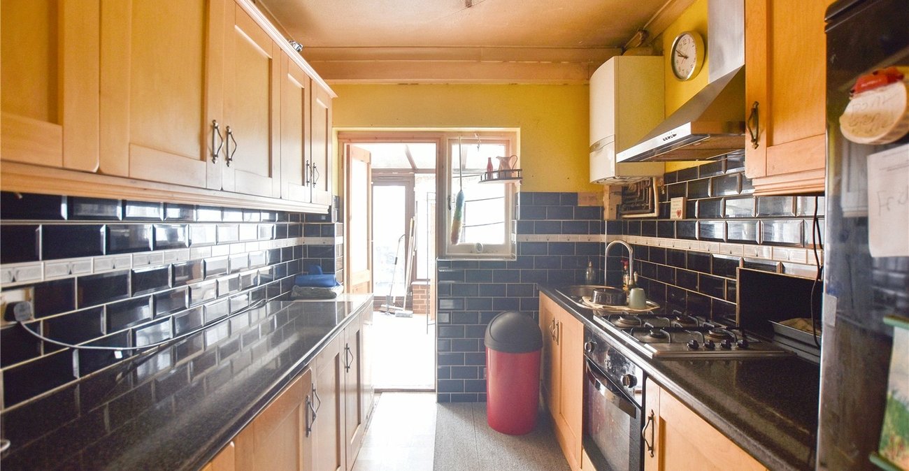 3 bedroom house for sale in Bexley | Robinson Jackson