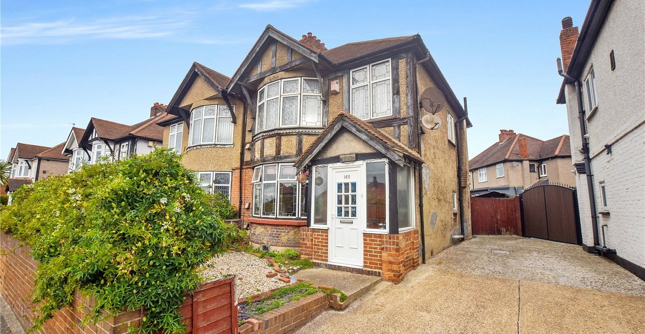 3 bedroom house for sale in Bexley | Robinson Jackson