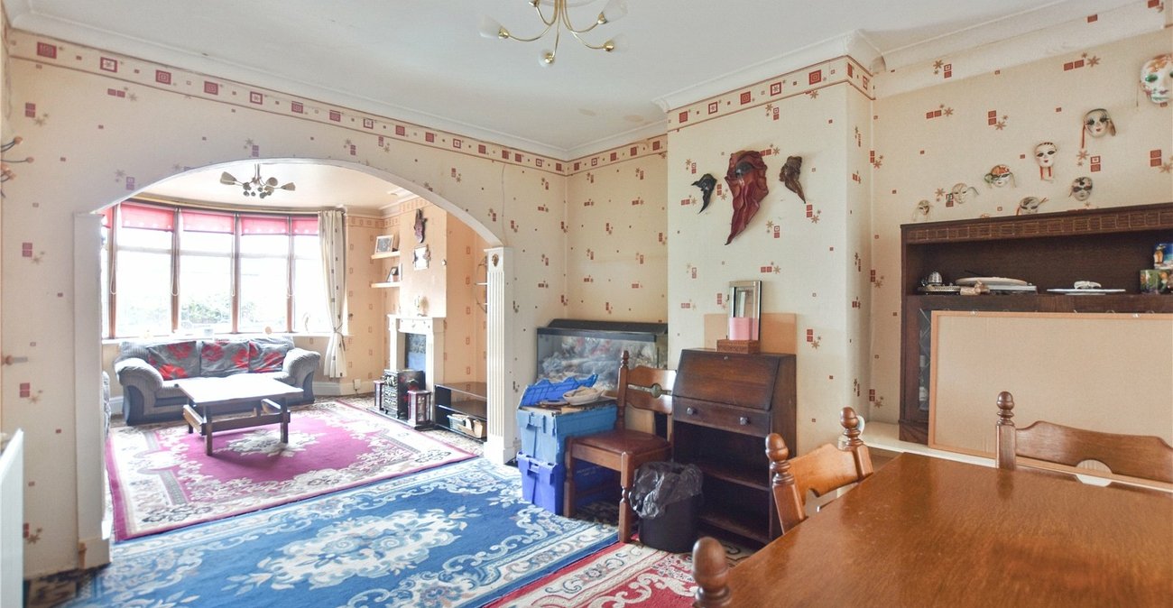 3 bedroom house for sale in Bexley | Robinson Jackson