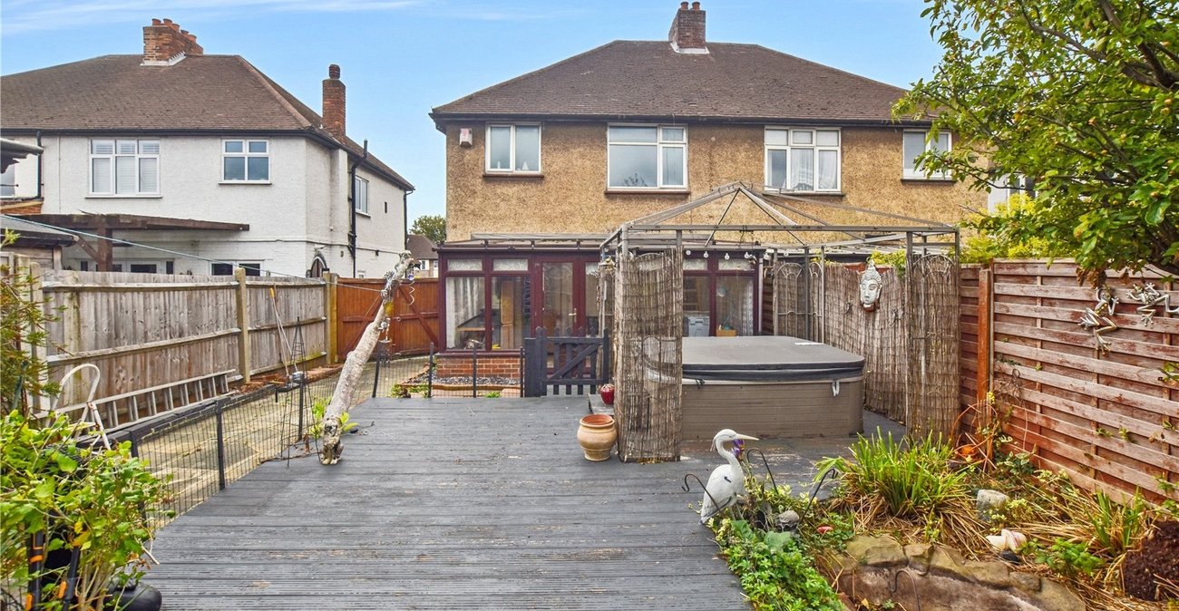 3 bedroom house for sale in Bexley | Robinson Jackson